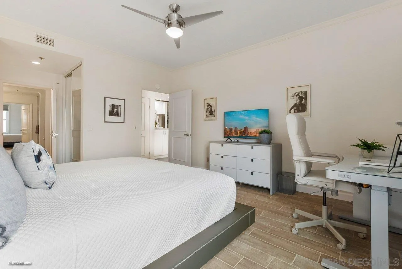 2445 Brant Street Unit 405