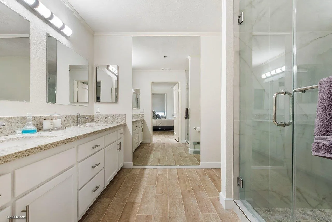 2445 Brant Street Unit 405