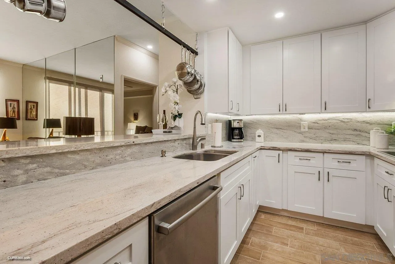 2445 Brant Street Unit 405
