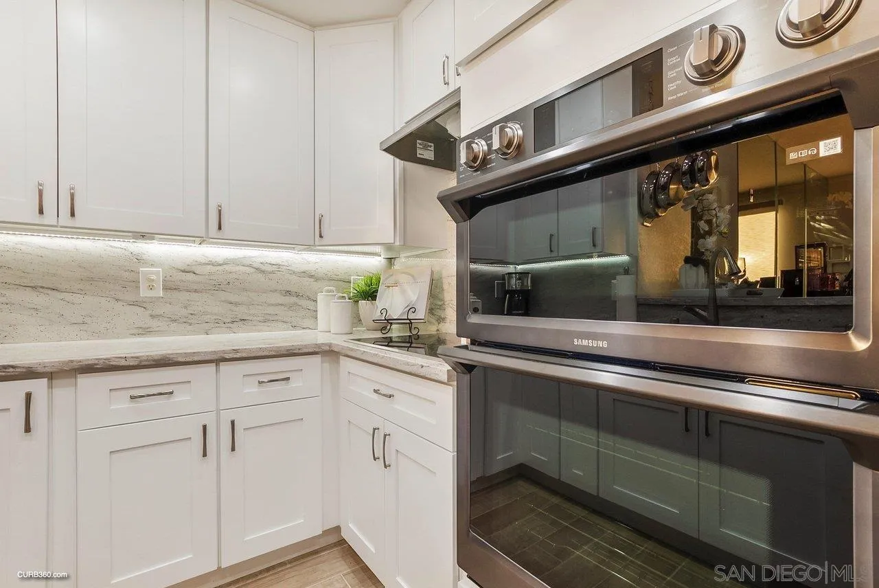 2445 Brant Street Unit 405
