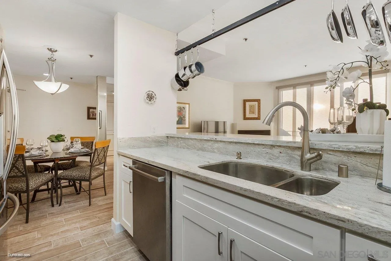 2445 Brant Street Unit 405