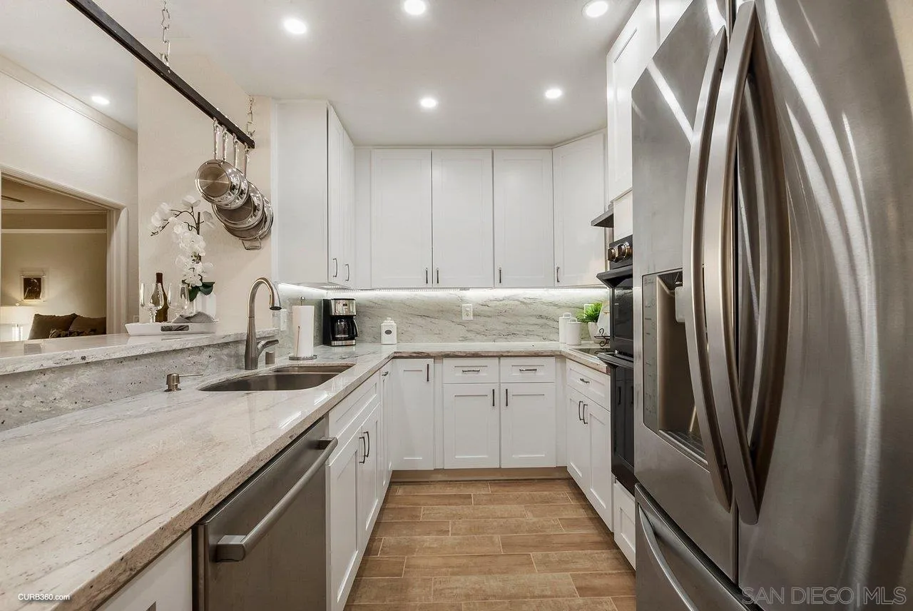 2445 Brant Street Unit 405