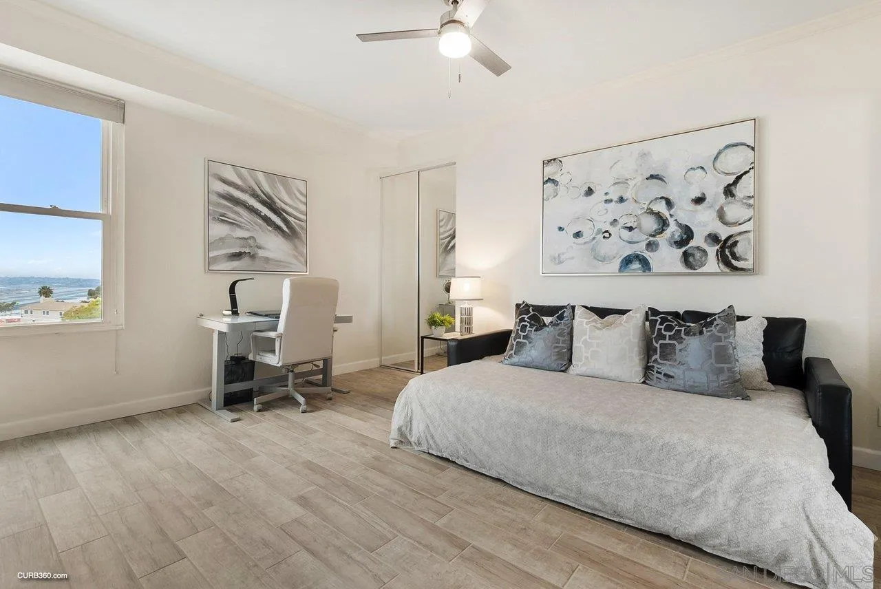 2445 Brant Street Unit 405
