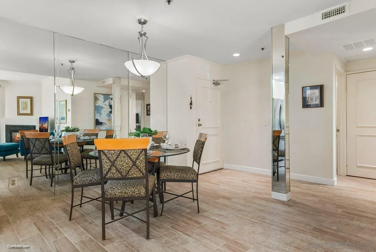 2445 Brant Street Unit 405