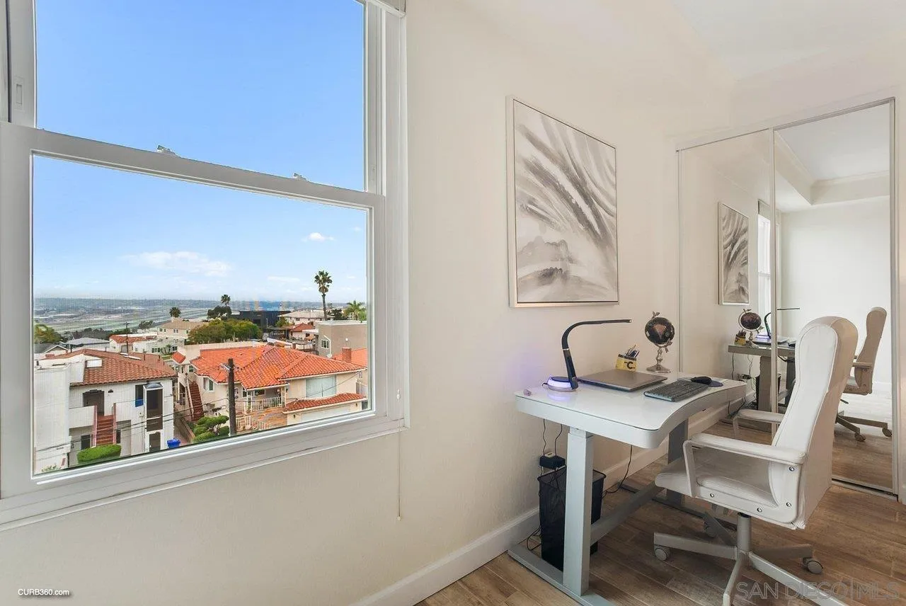 2445 Brant Street Unit 405