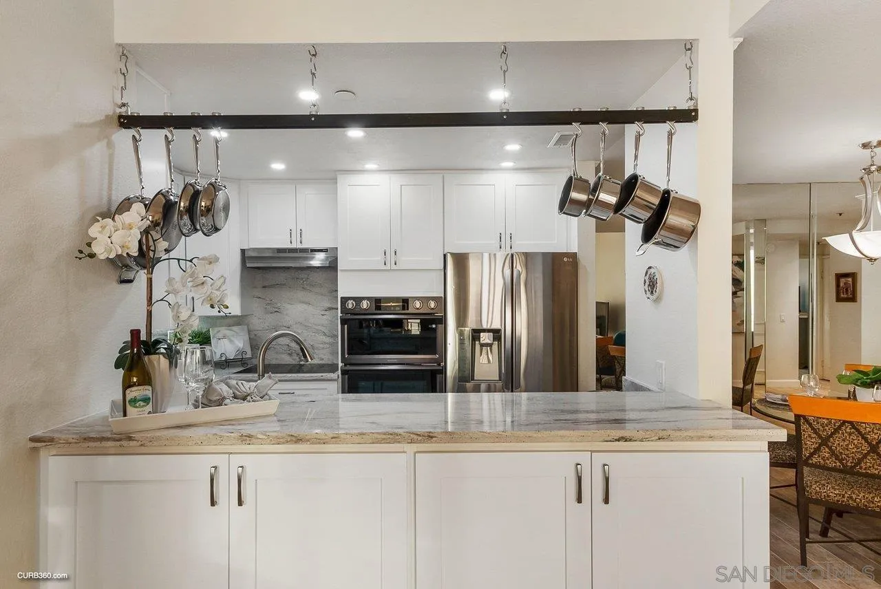 2445 Brant Street Unit 405