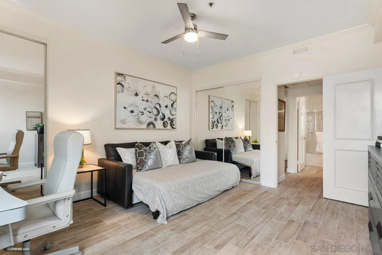 2445 Brant Street Unit 405