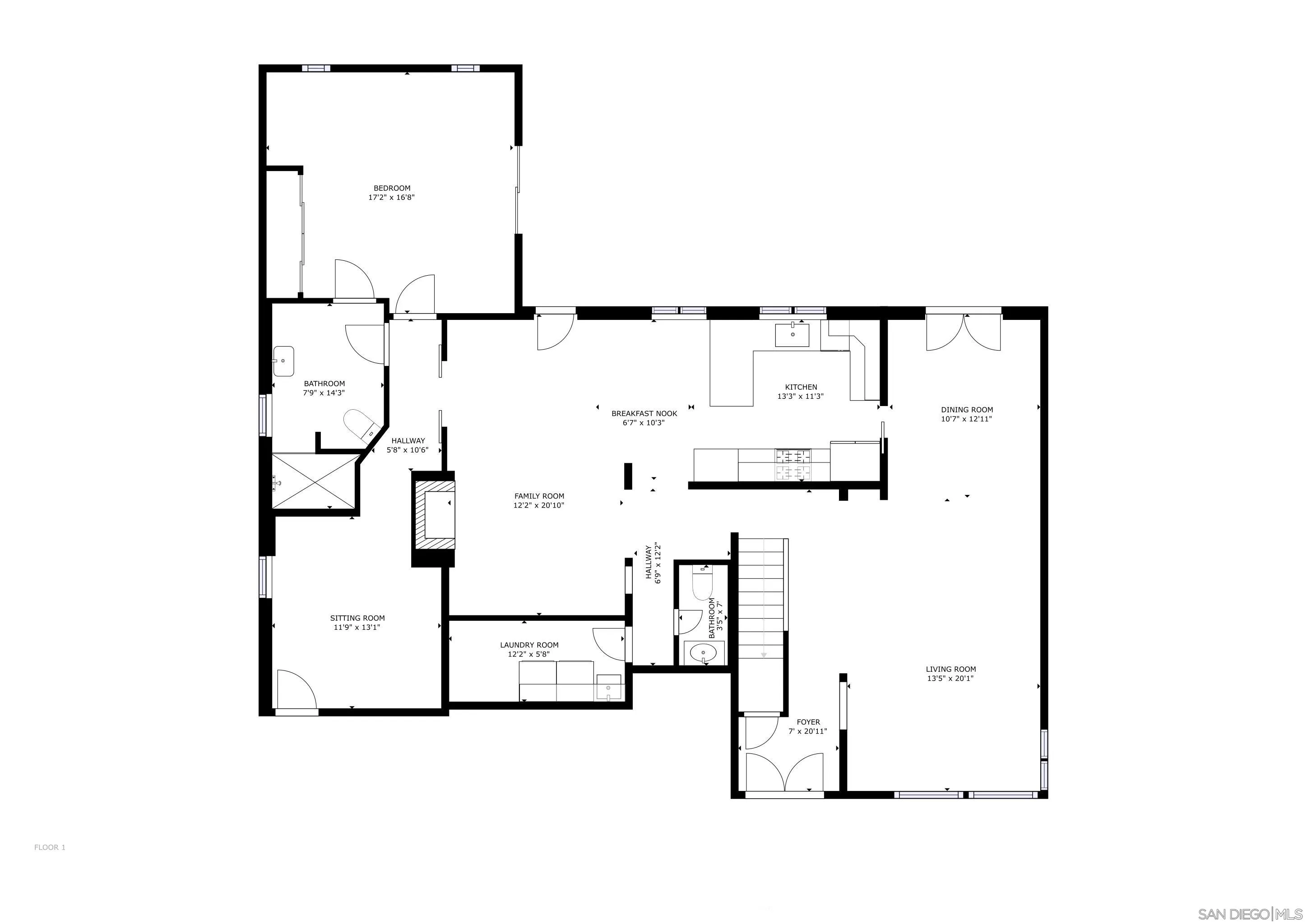 9062 Meadowrun Way