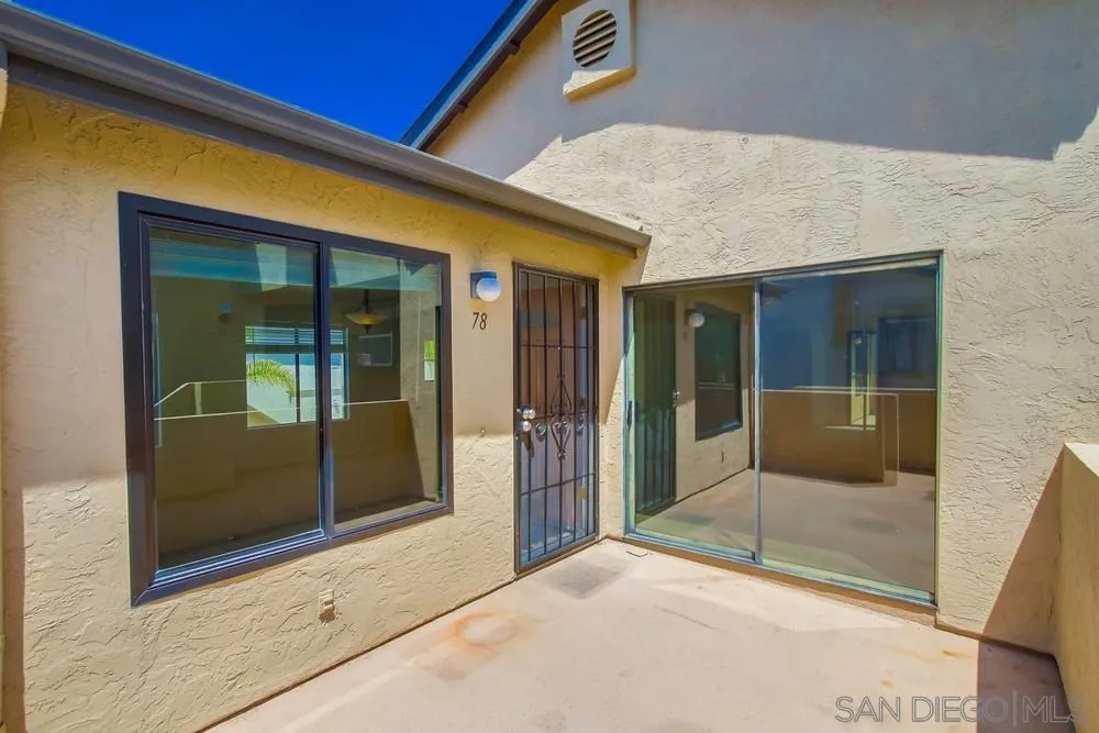 3646 Avocado Village Ct # 78