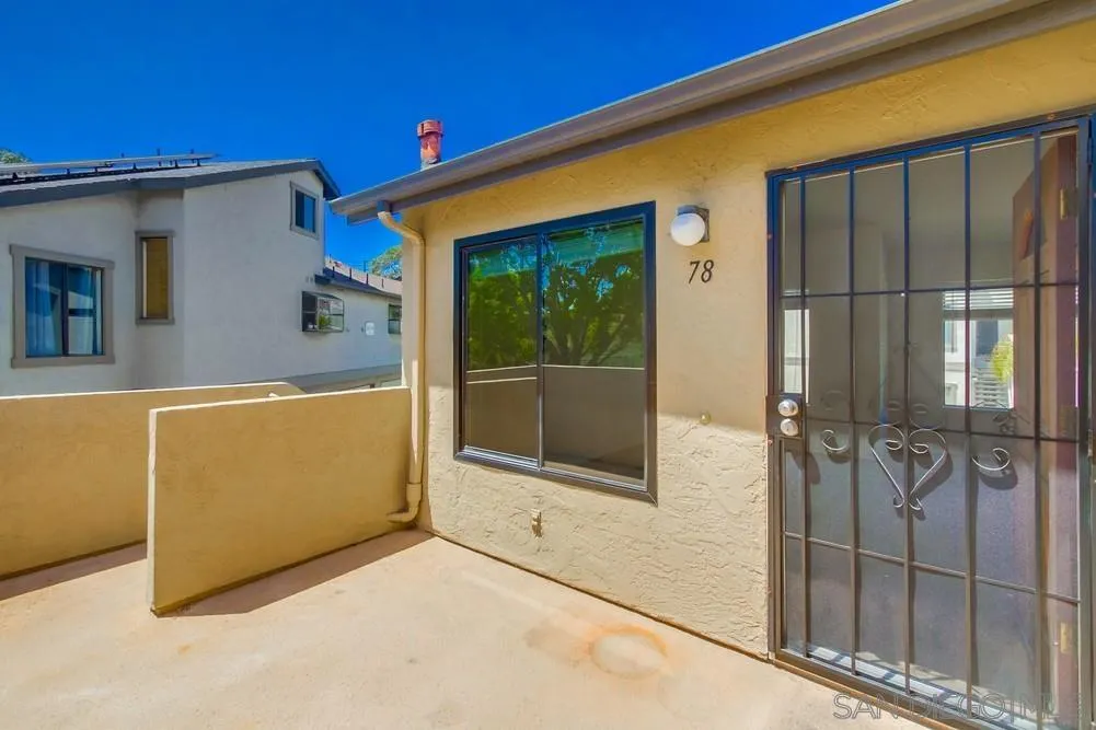 3646 Avocado Village Ct # 78