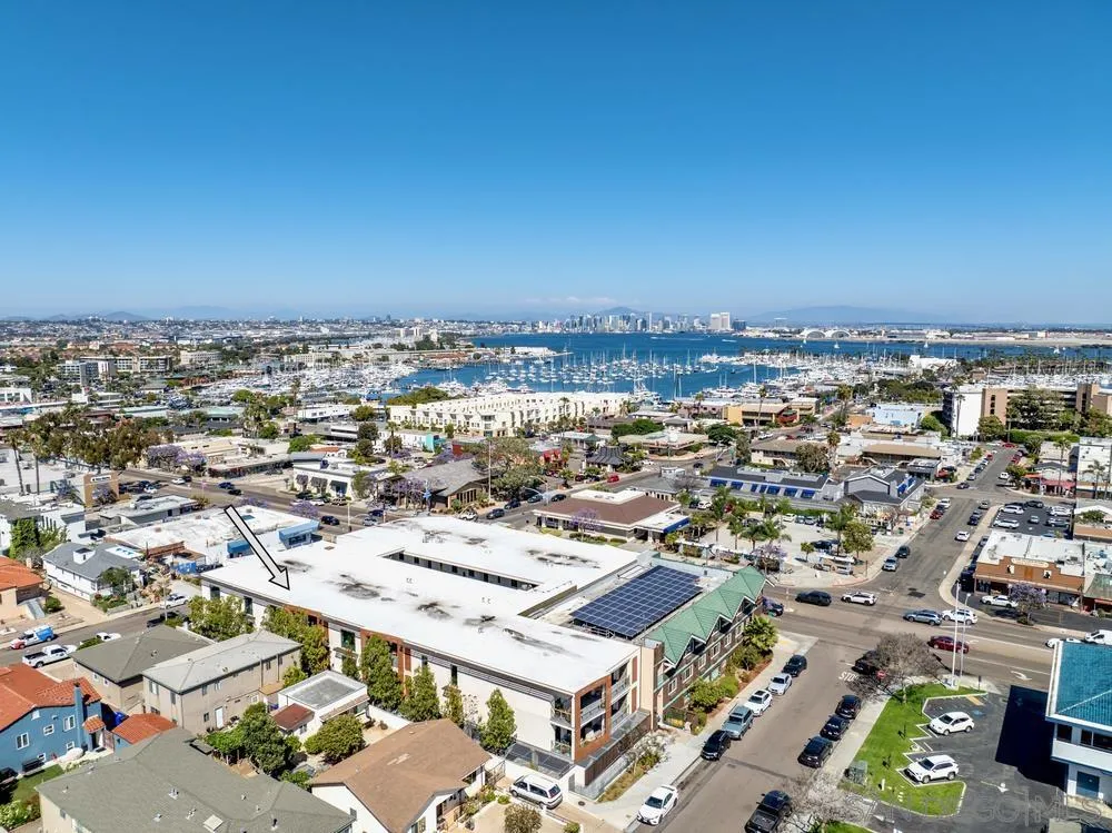3025 Byron Street Unit 307