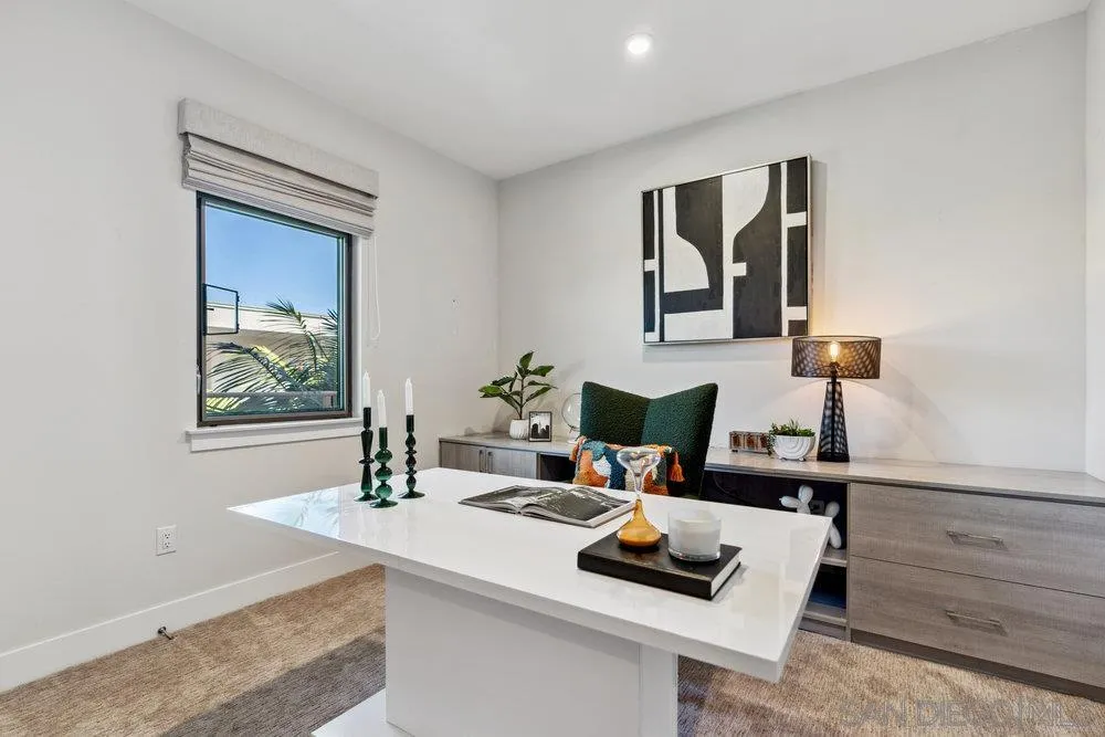 3025 Byron Street Unit 307