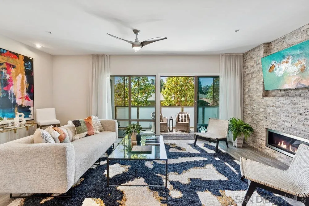3025 Byron Street Unit 307