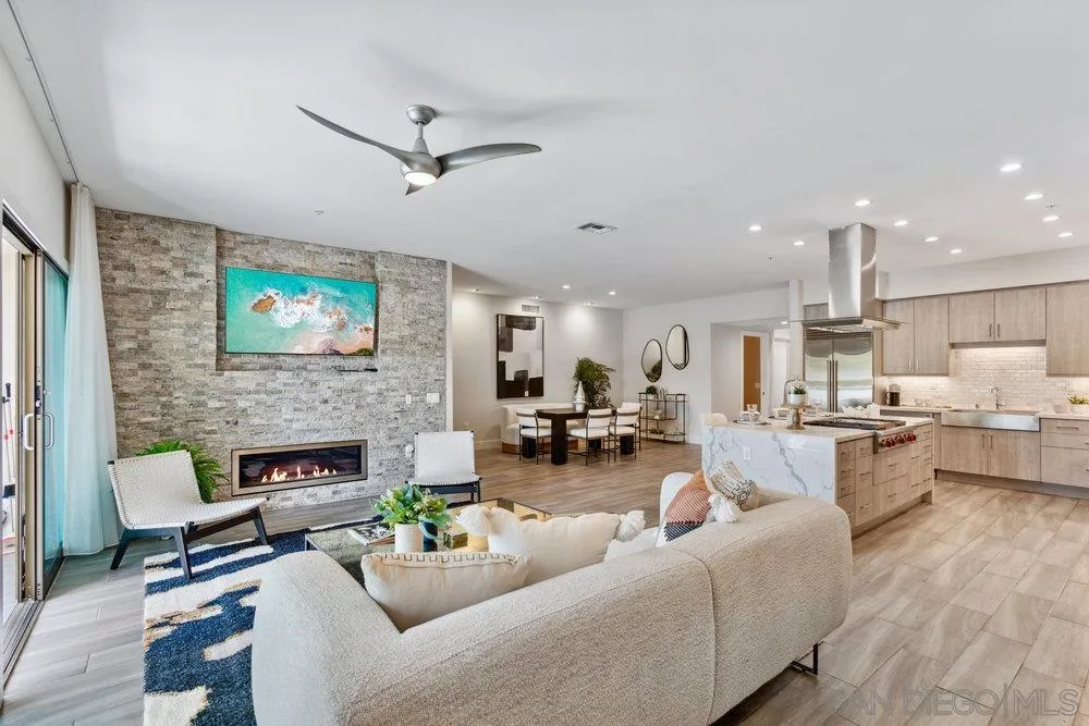 3025 Byron Street Unit 307