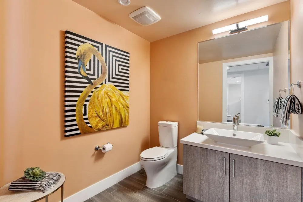 3025 Byron Street Unit 307