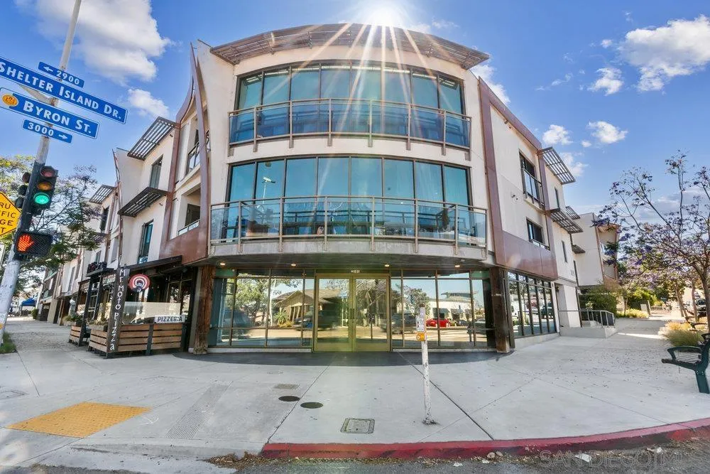 3025 Byron Street Unit 307
