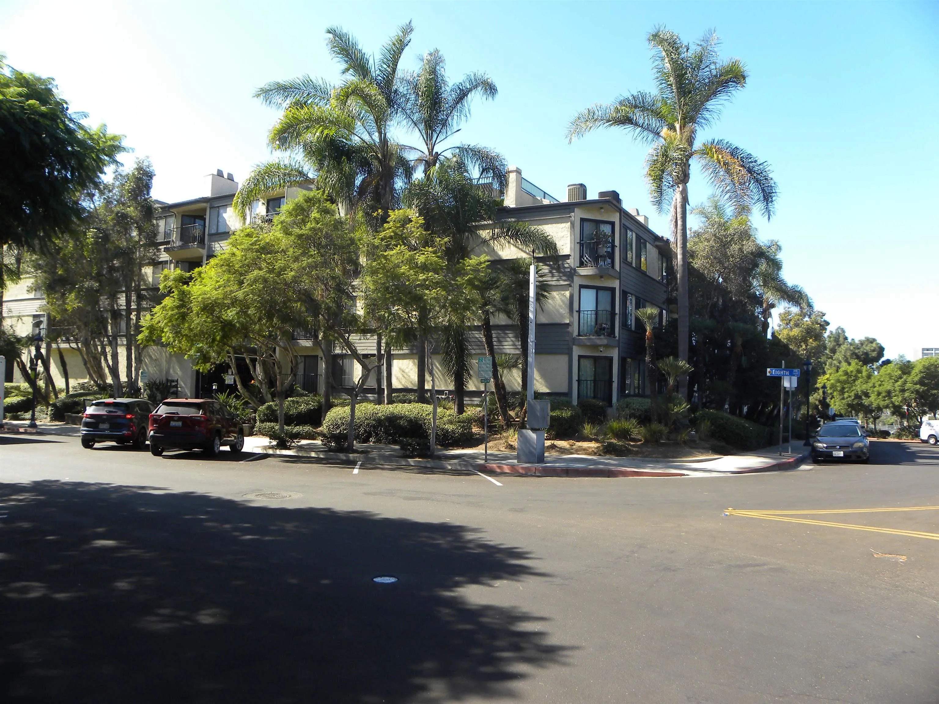 1650 8th Avenue Unit 105