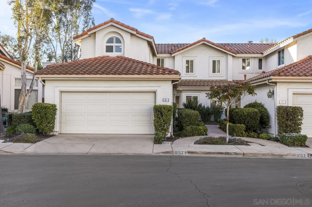 16152 Avenida Venusto Unit 5