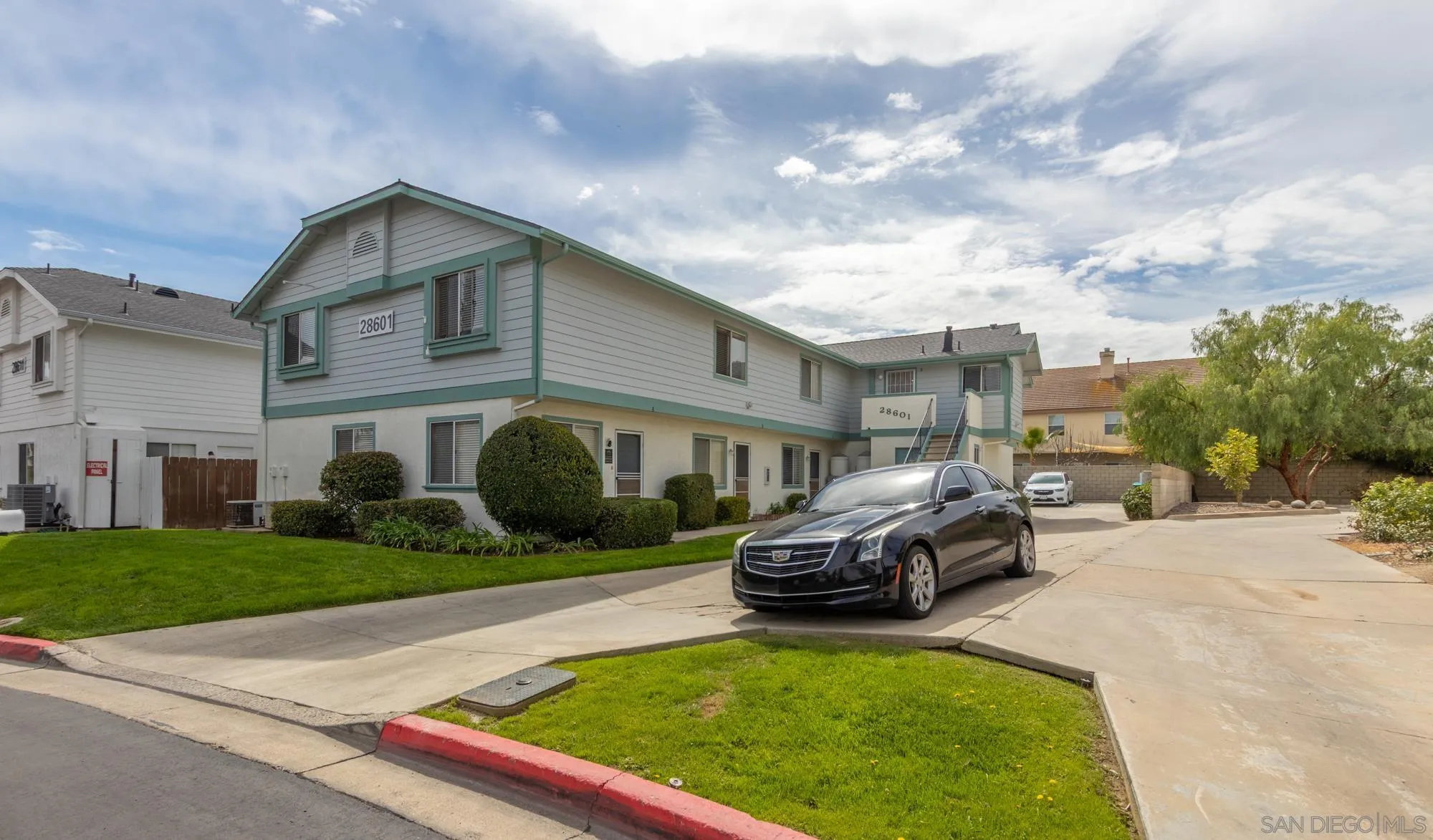 28601 Calle Del Lago