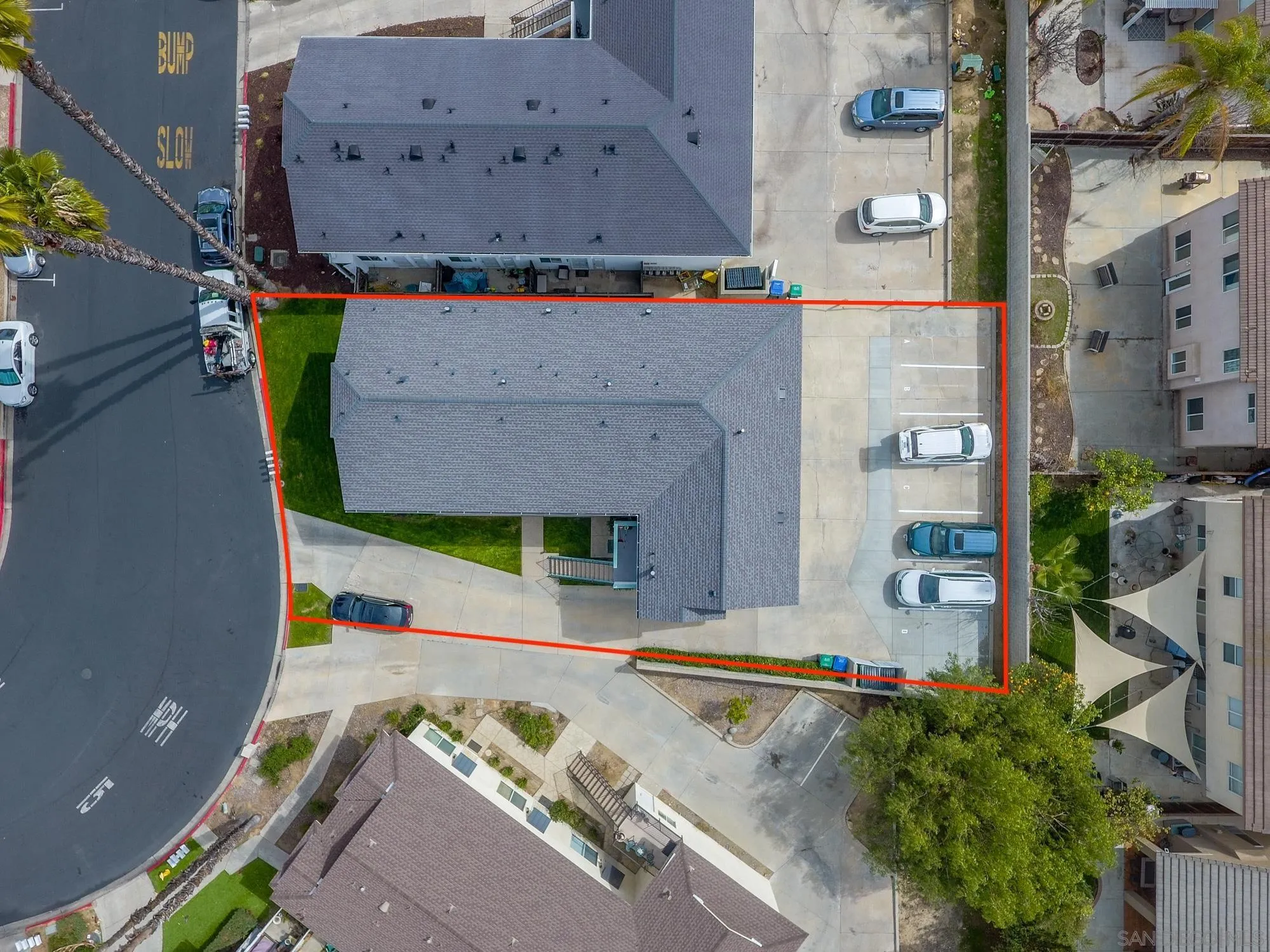 28601 Calle Del Lago