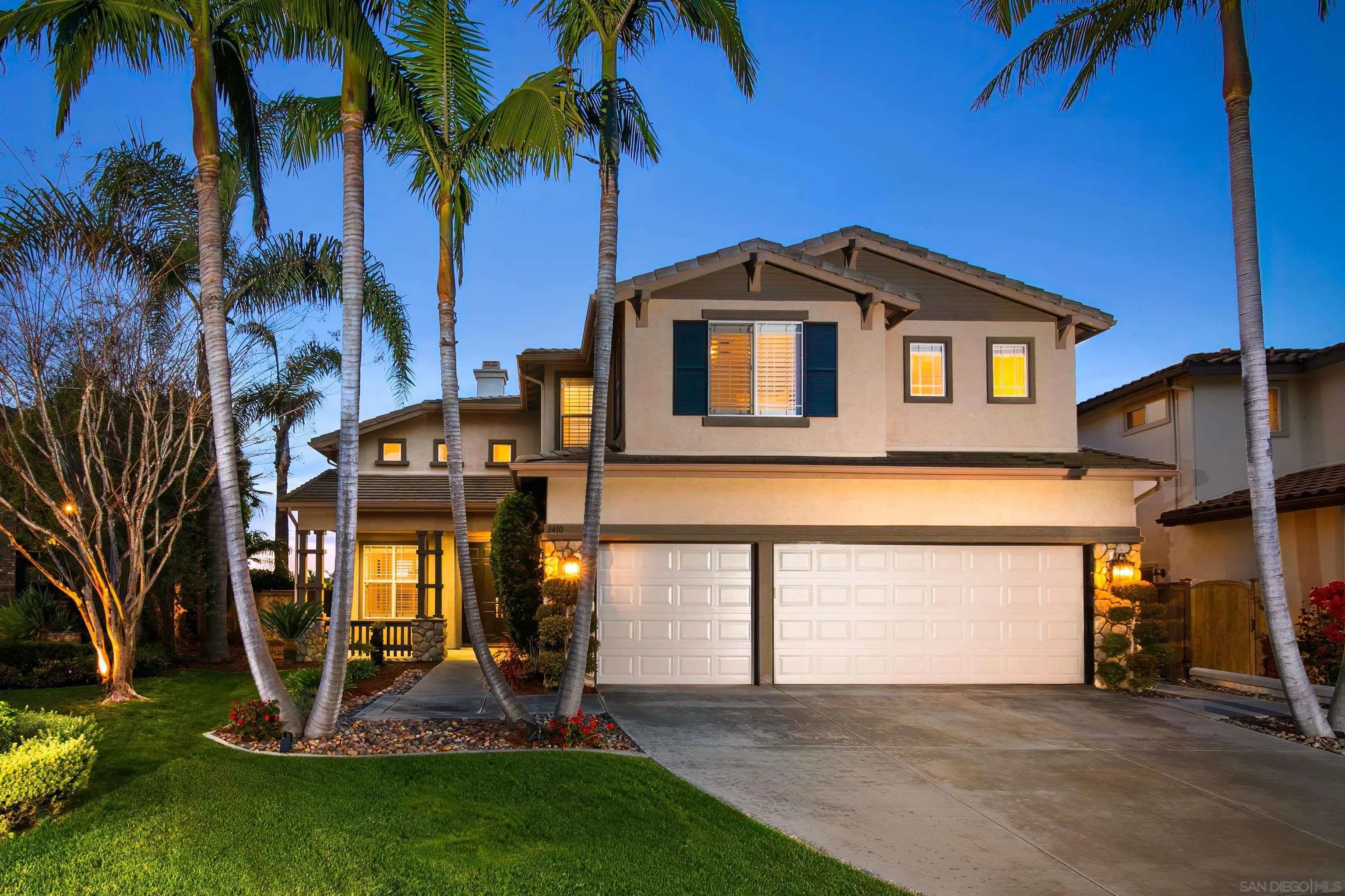 3410 Paseo Ancho