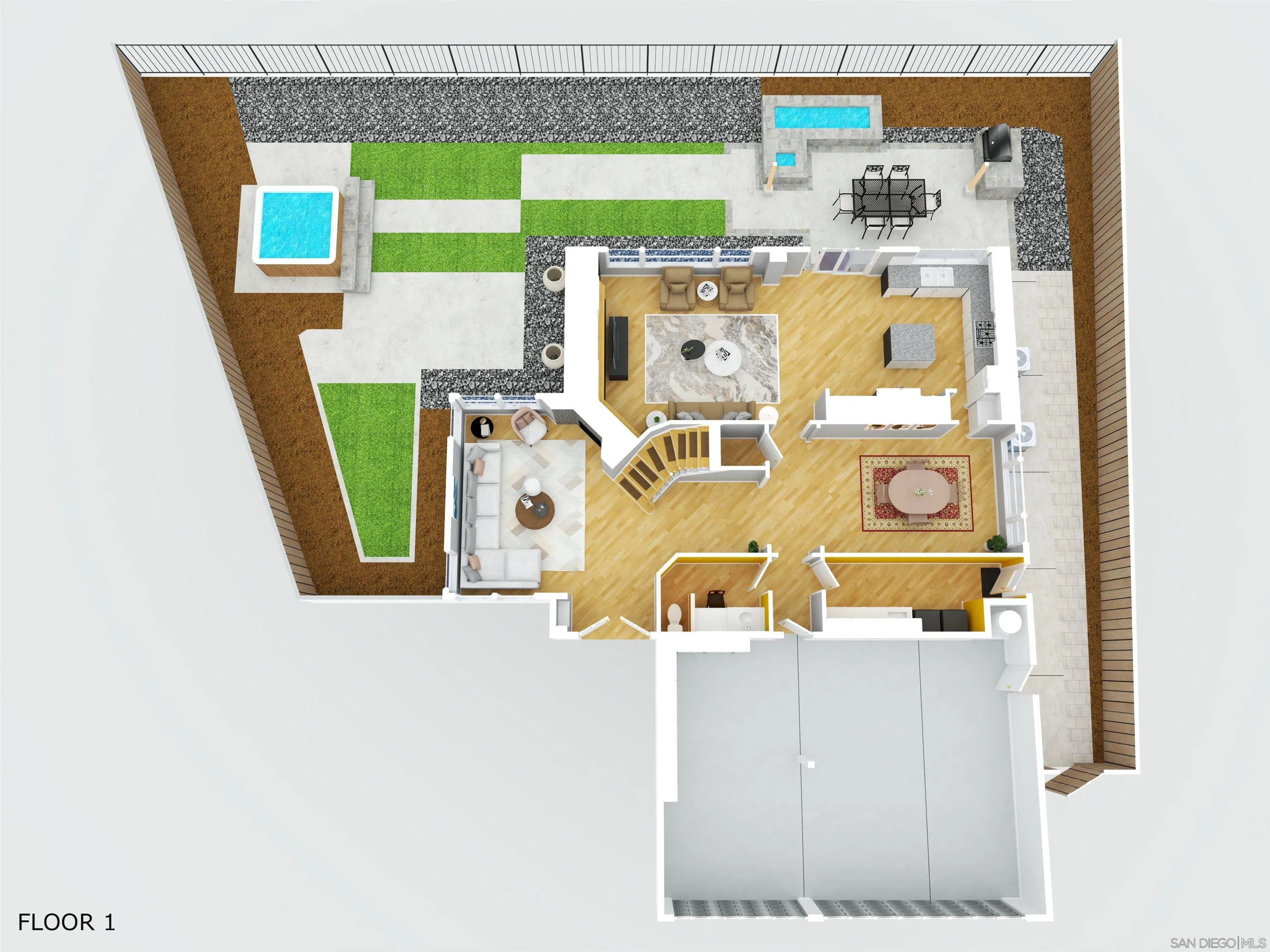 3410 Paseo Ancho