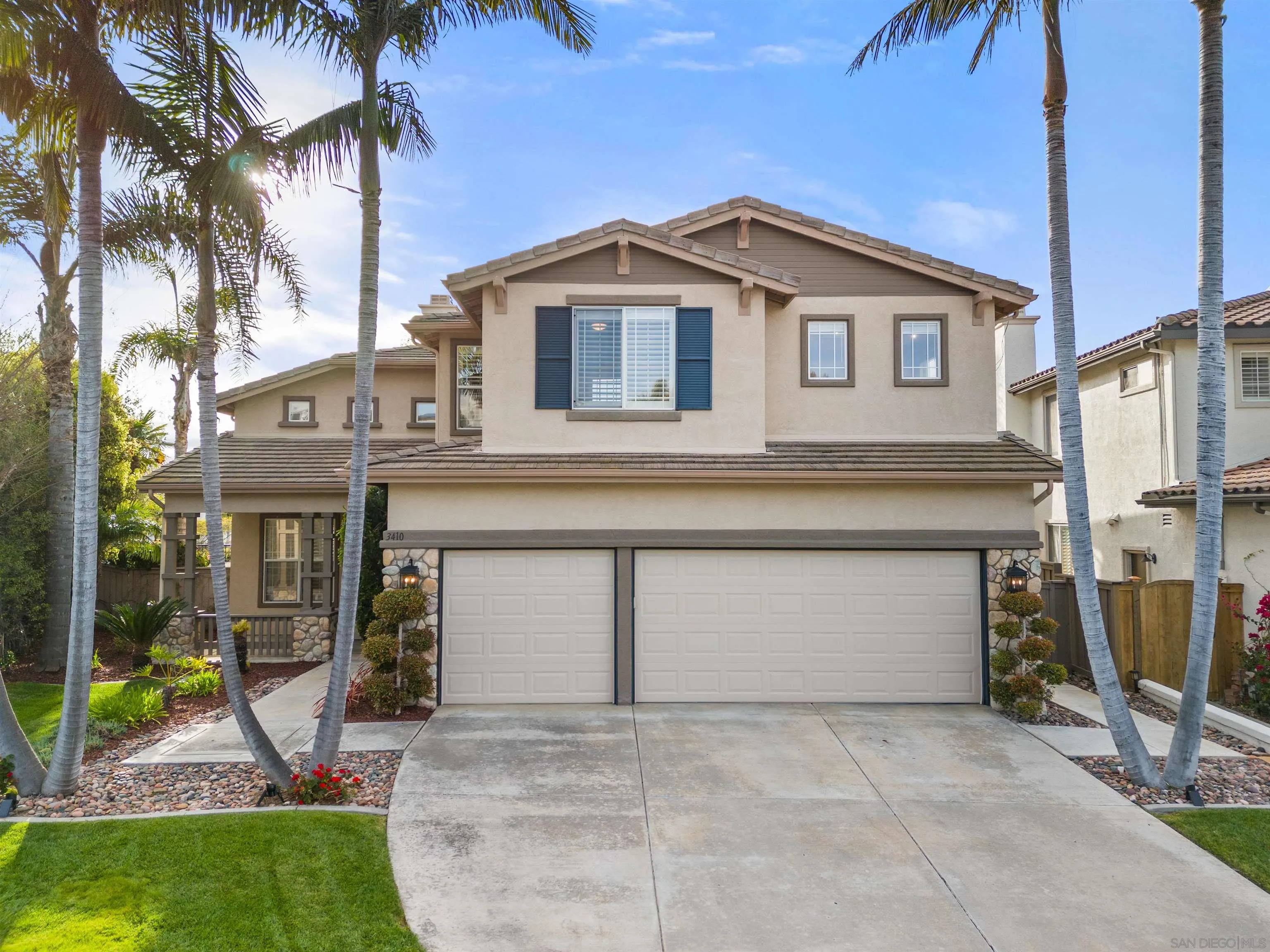 3410 Paseo Ancho