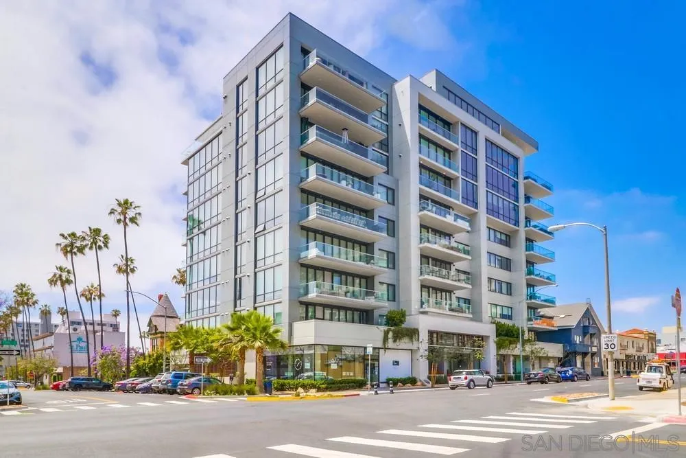 2604 5th Ave Unit 506