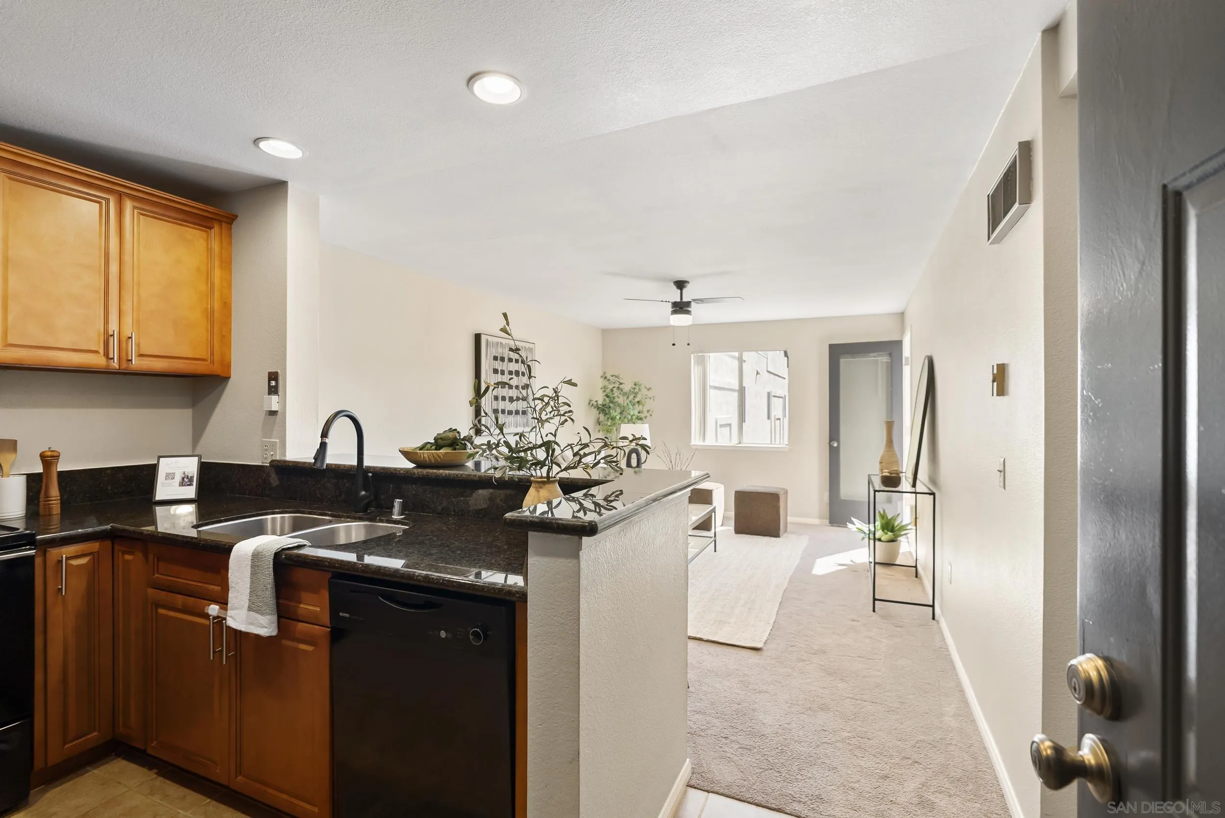 3440 Lebon Dr Unit 4317