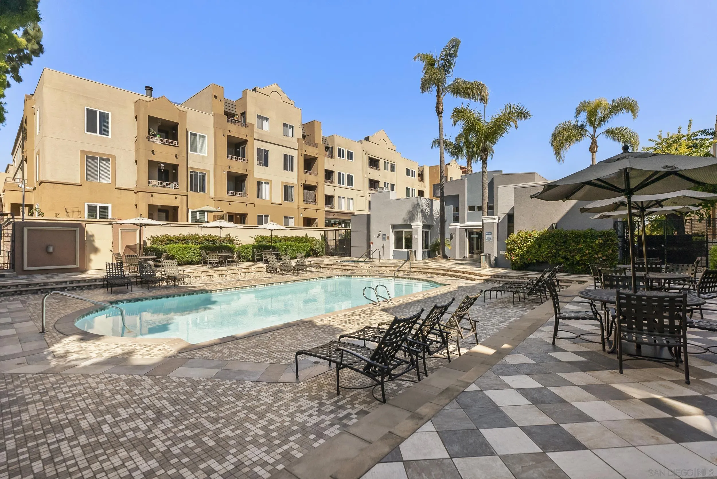 3440 Lebon Dr Unit 4317