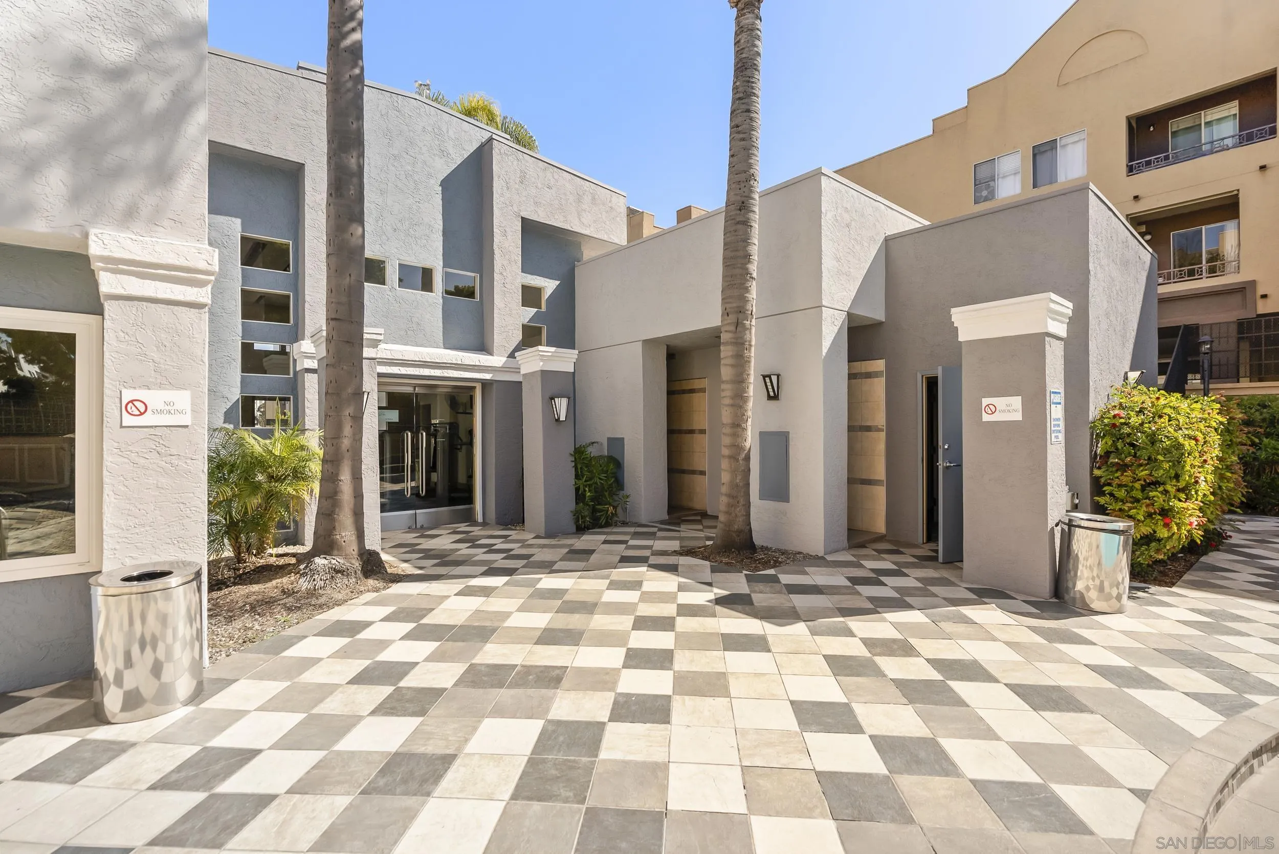 3440 Lebon Dr Unit 4317