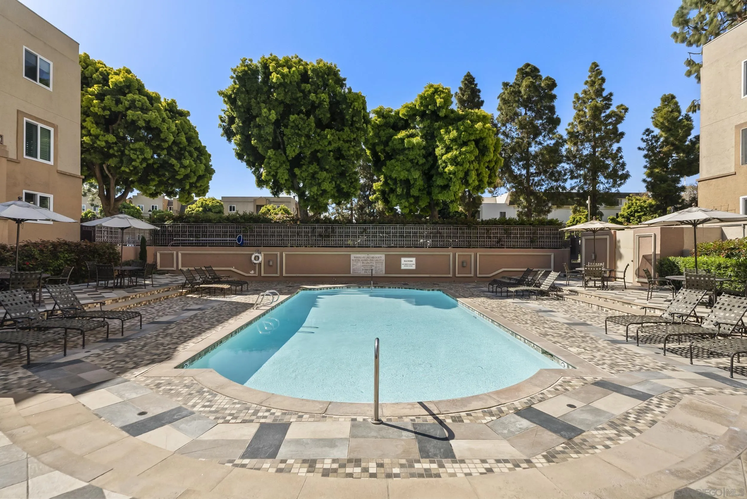 3440 Lebon Dr Unit 4317