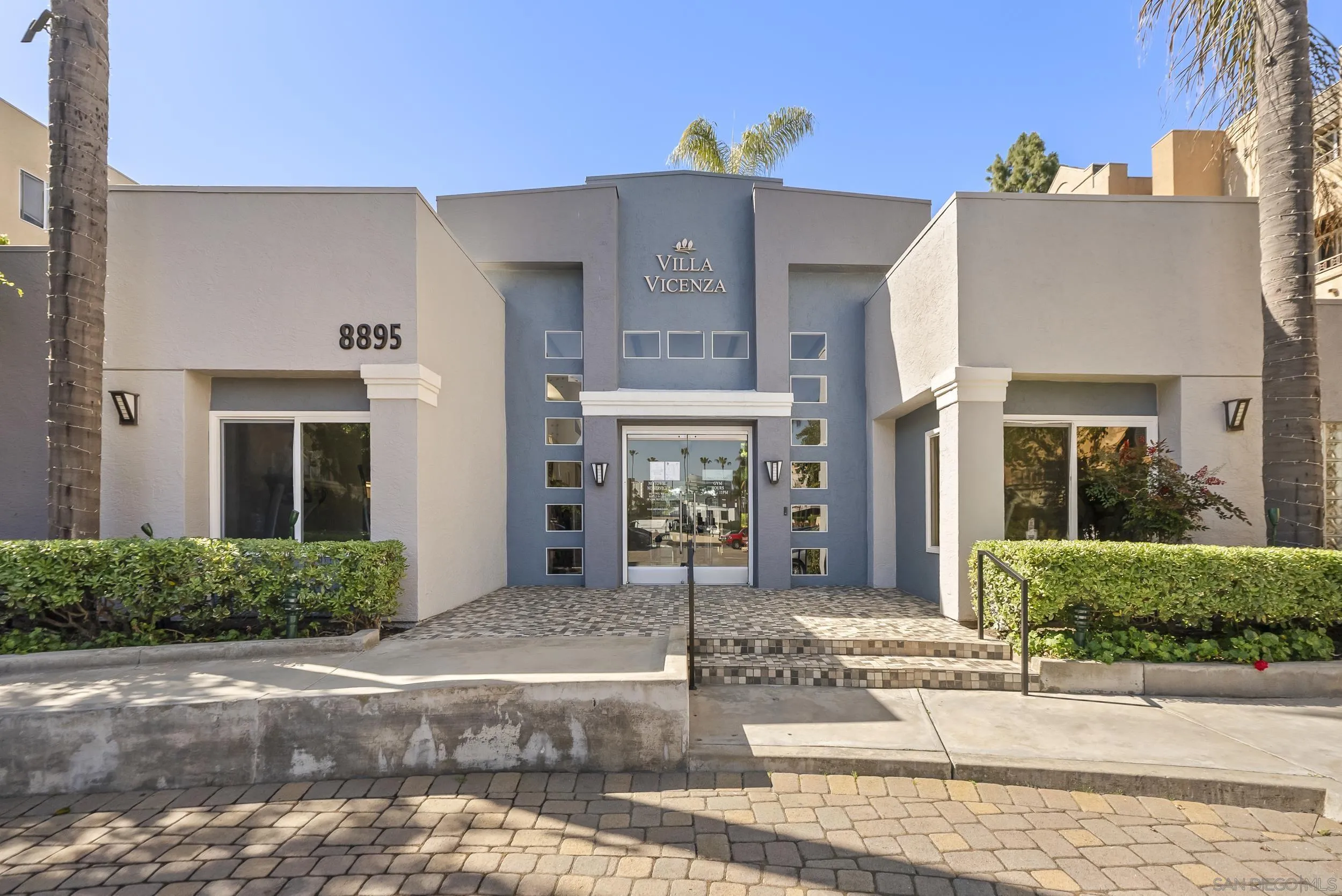 3440 Lebon Dr Unit 4317