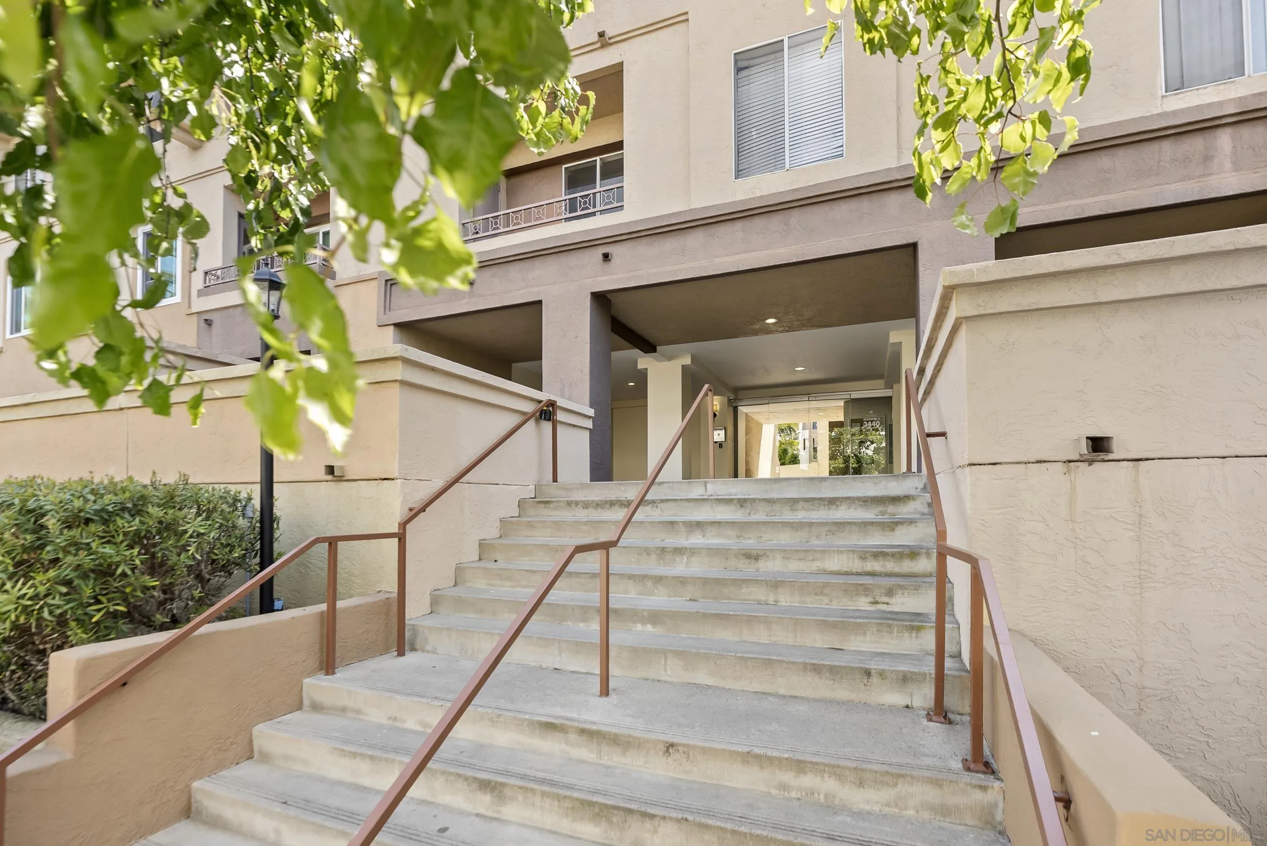 3440 Lebon Dr Unit 4317