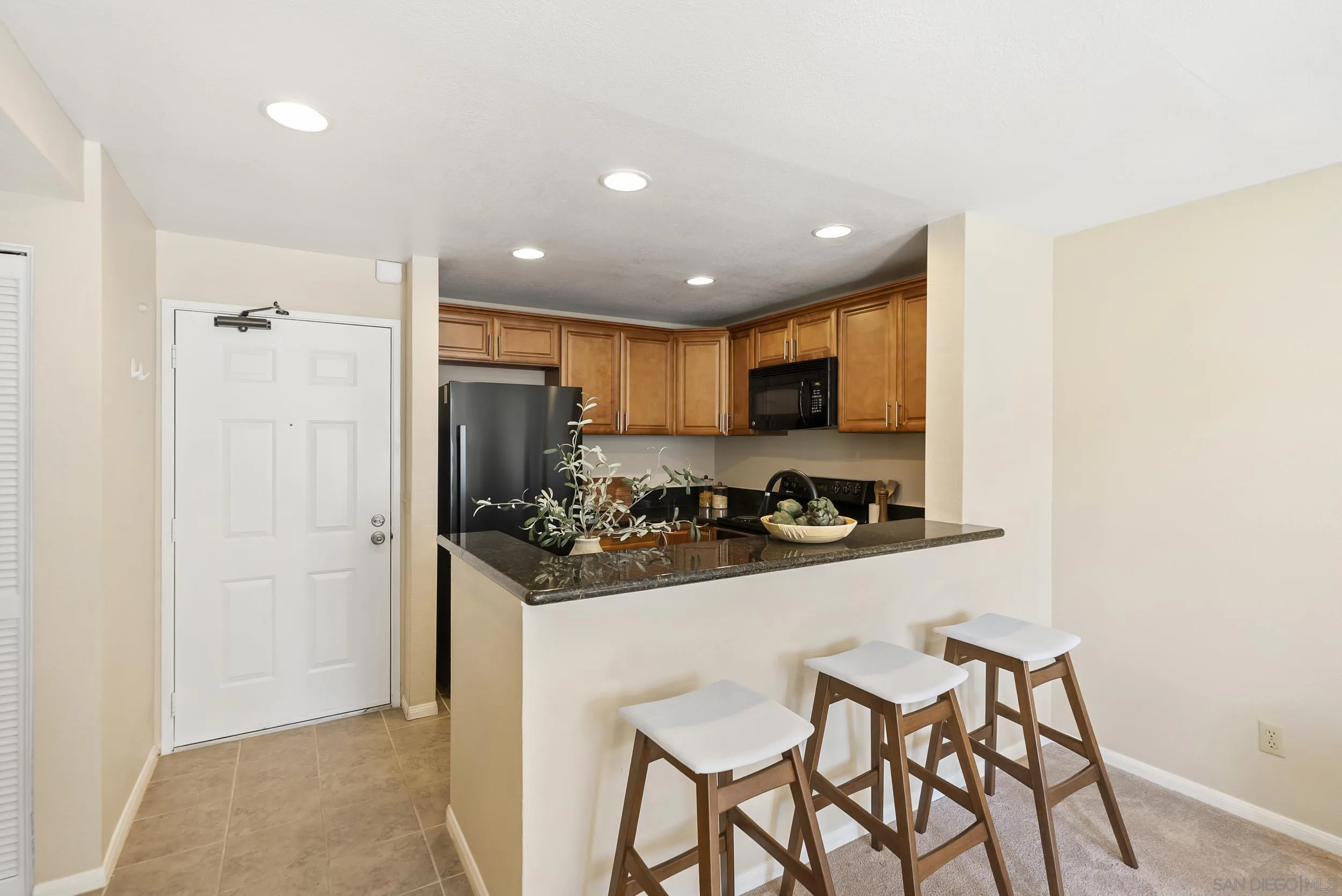 3440 Lebon Dr Unit 4317