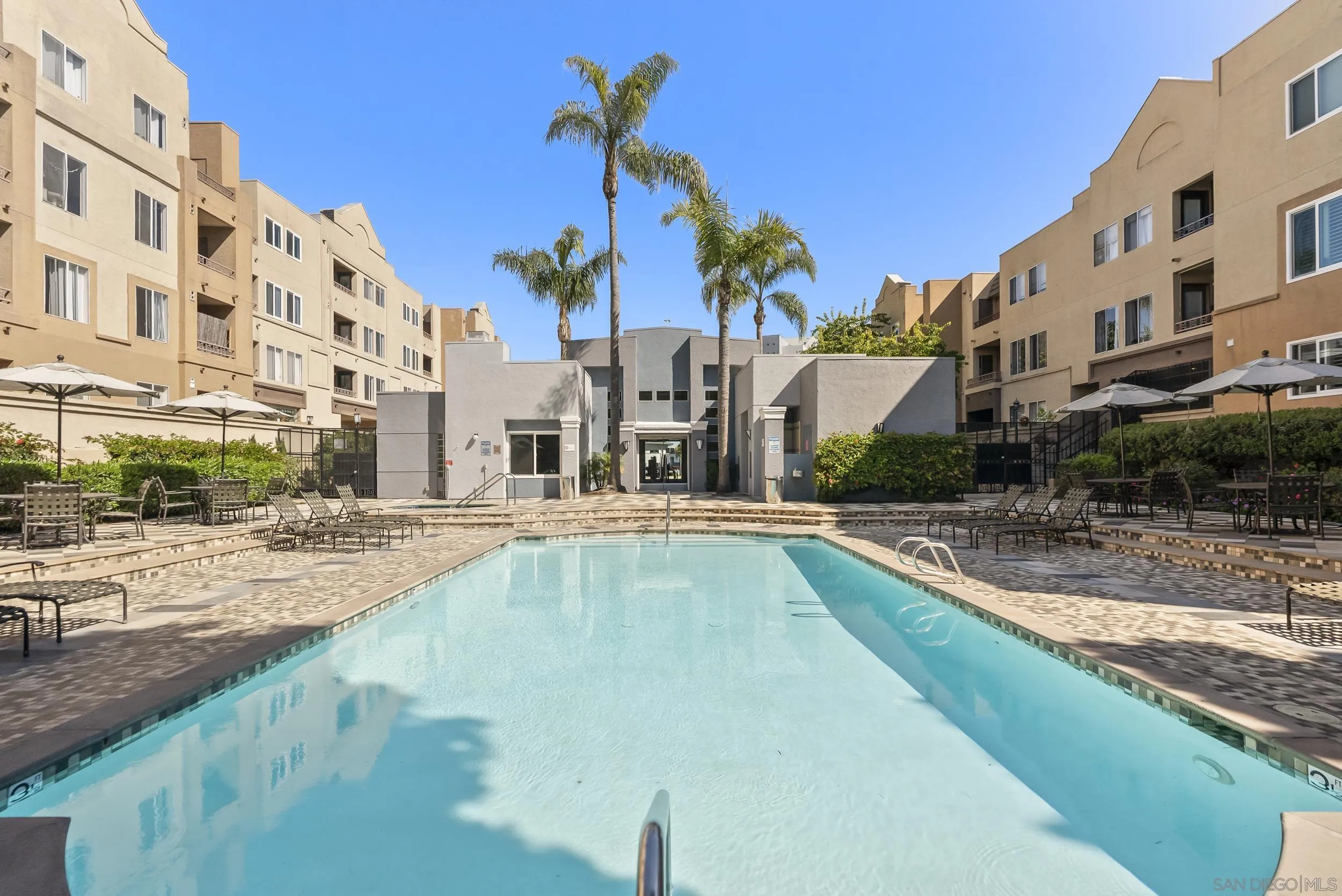 3440 Lebon Dr Unit 4317