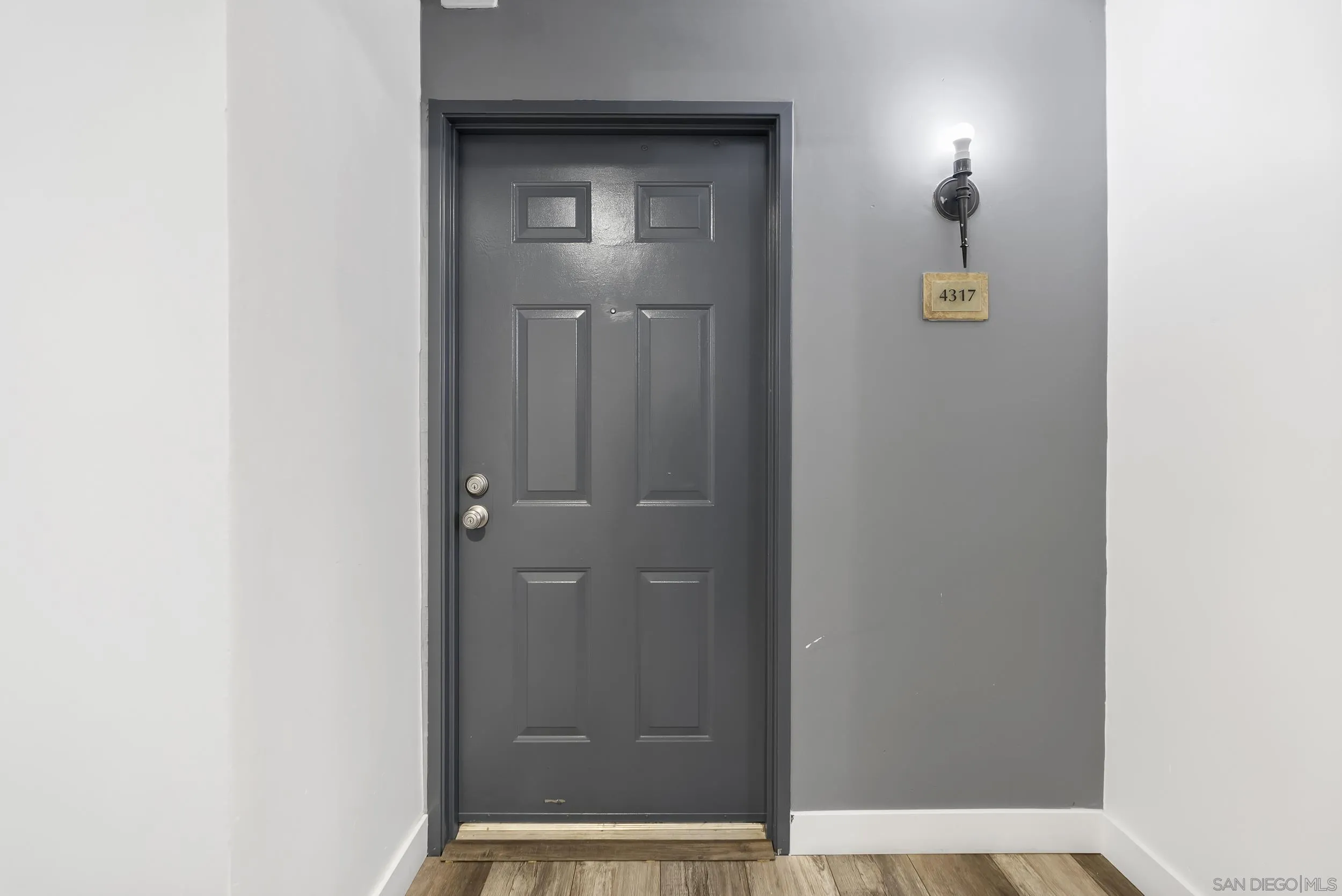 3440 Lebon Dr Unit 4317