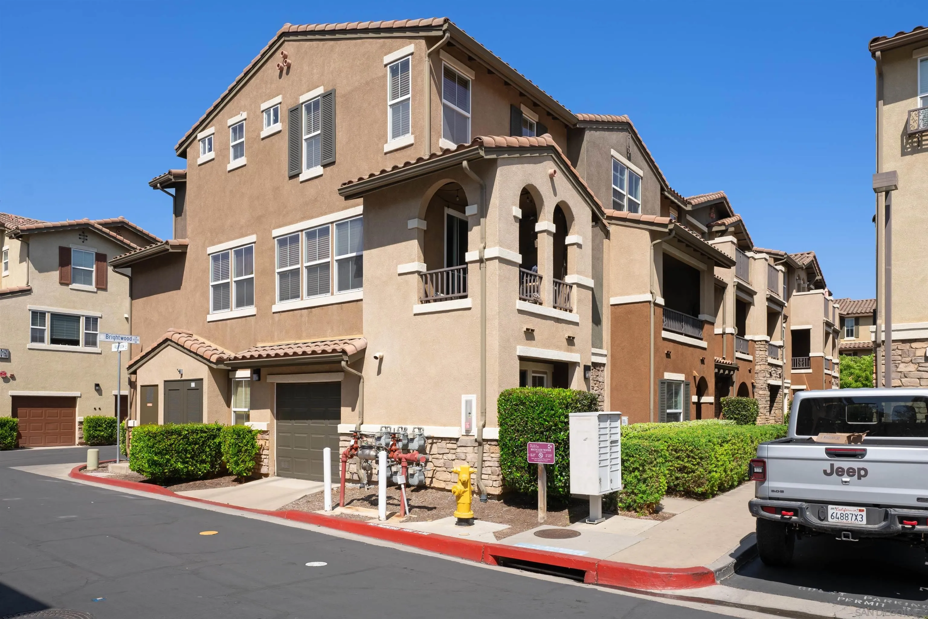 10165 Brightwood Lane Unit 3