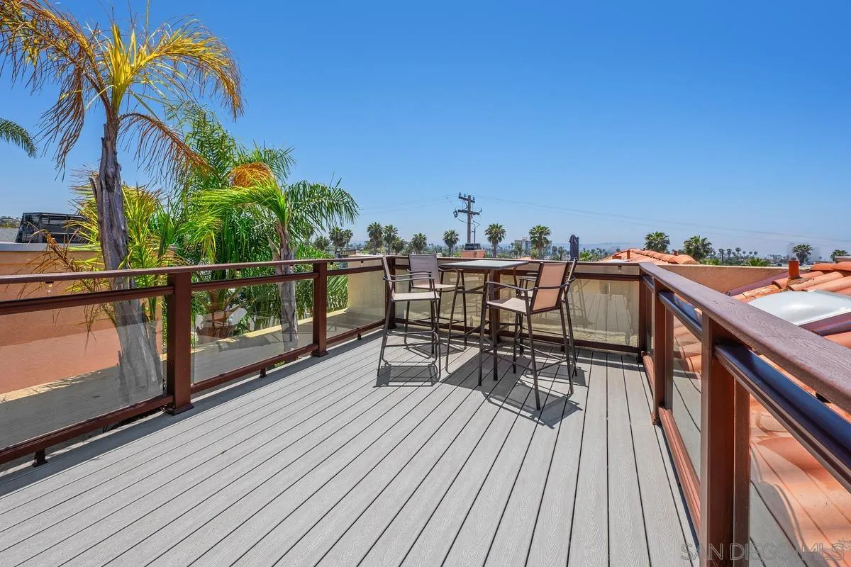 919 Agate Street Unit 5