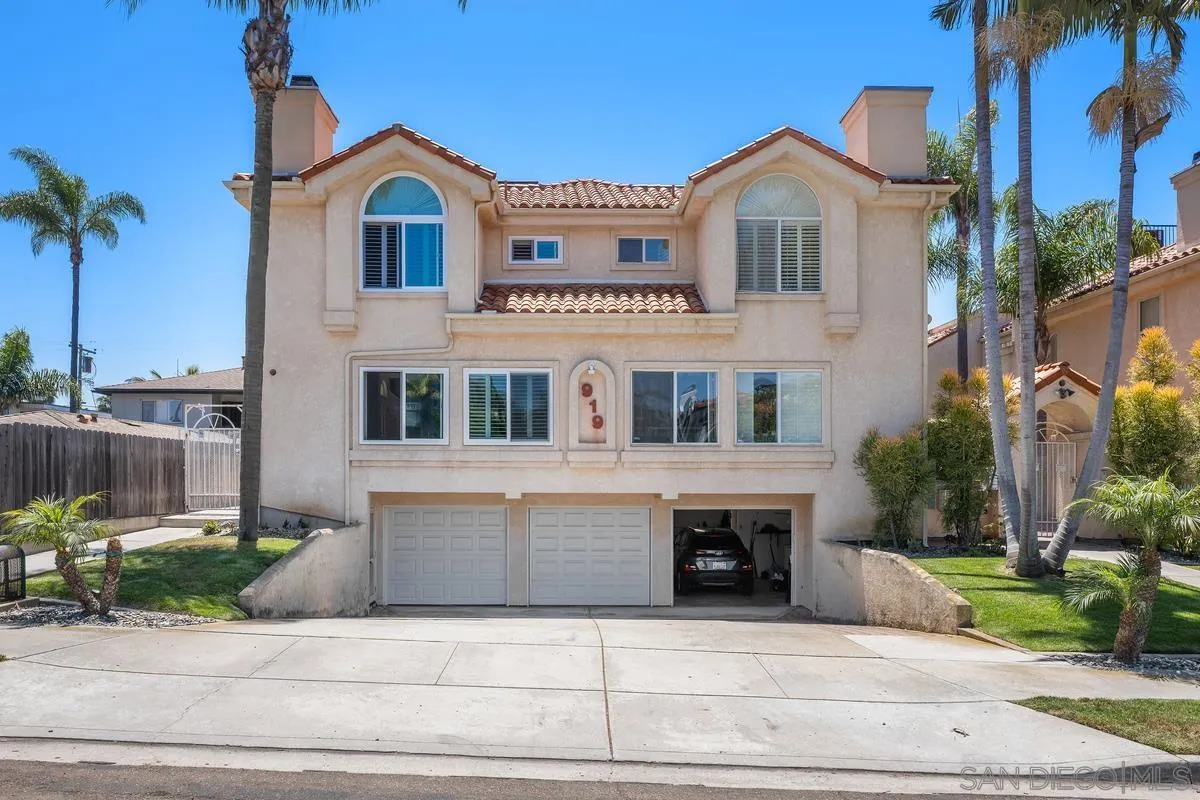 919 Agate Street Unit 5