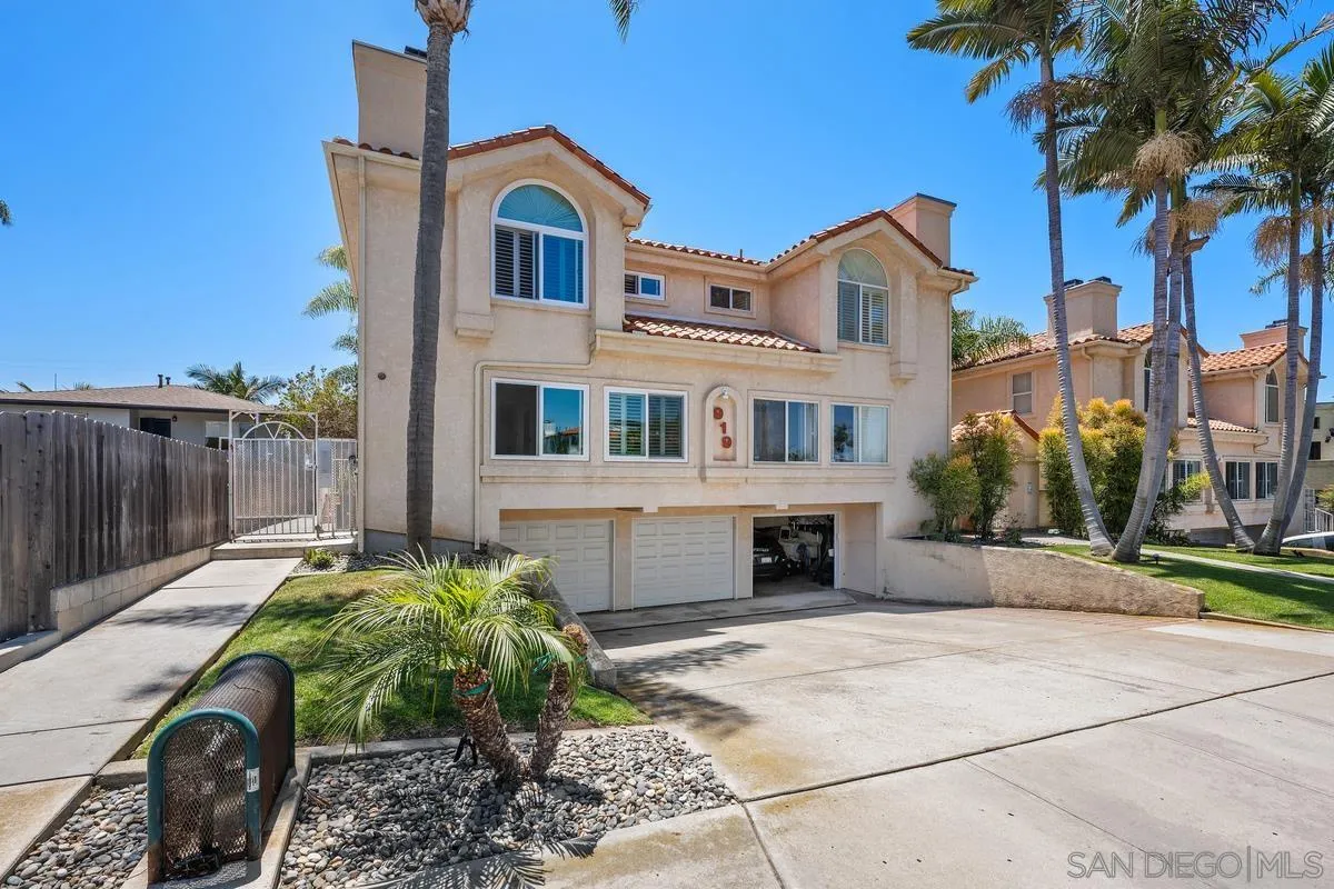 919 Agate Street Unit 5