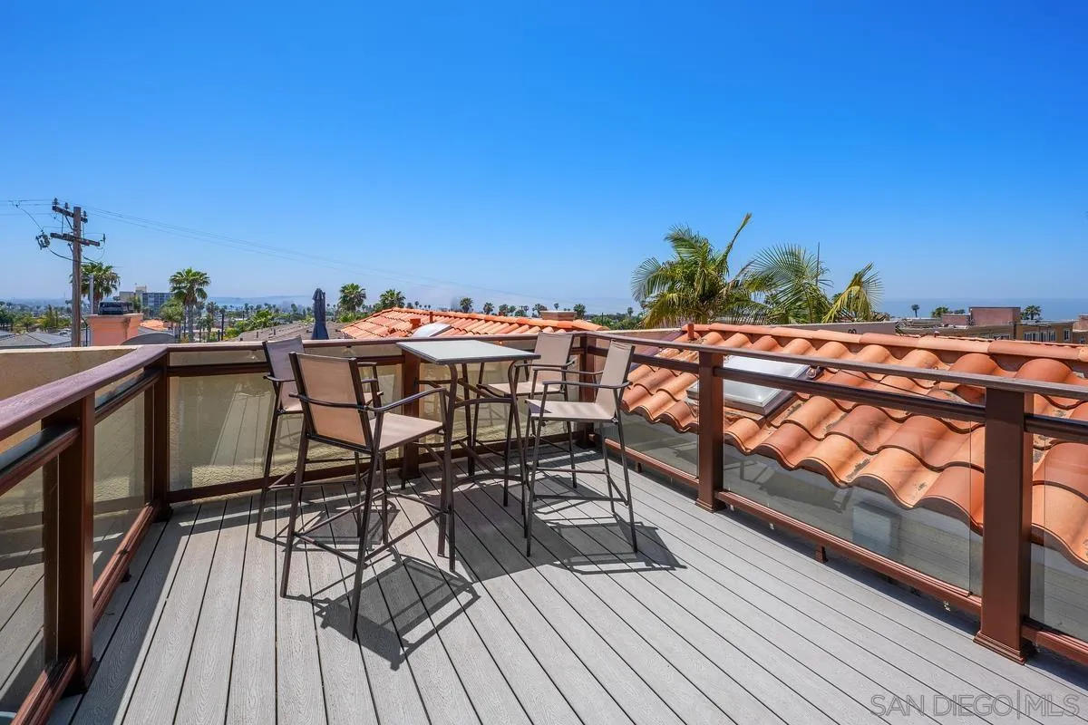 919 Agate Street Unit 5