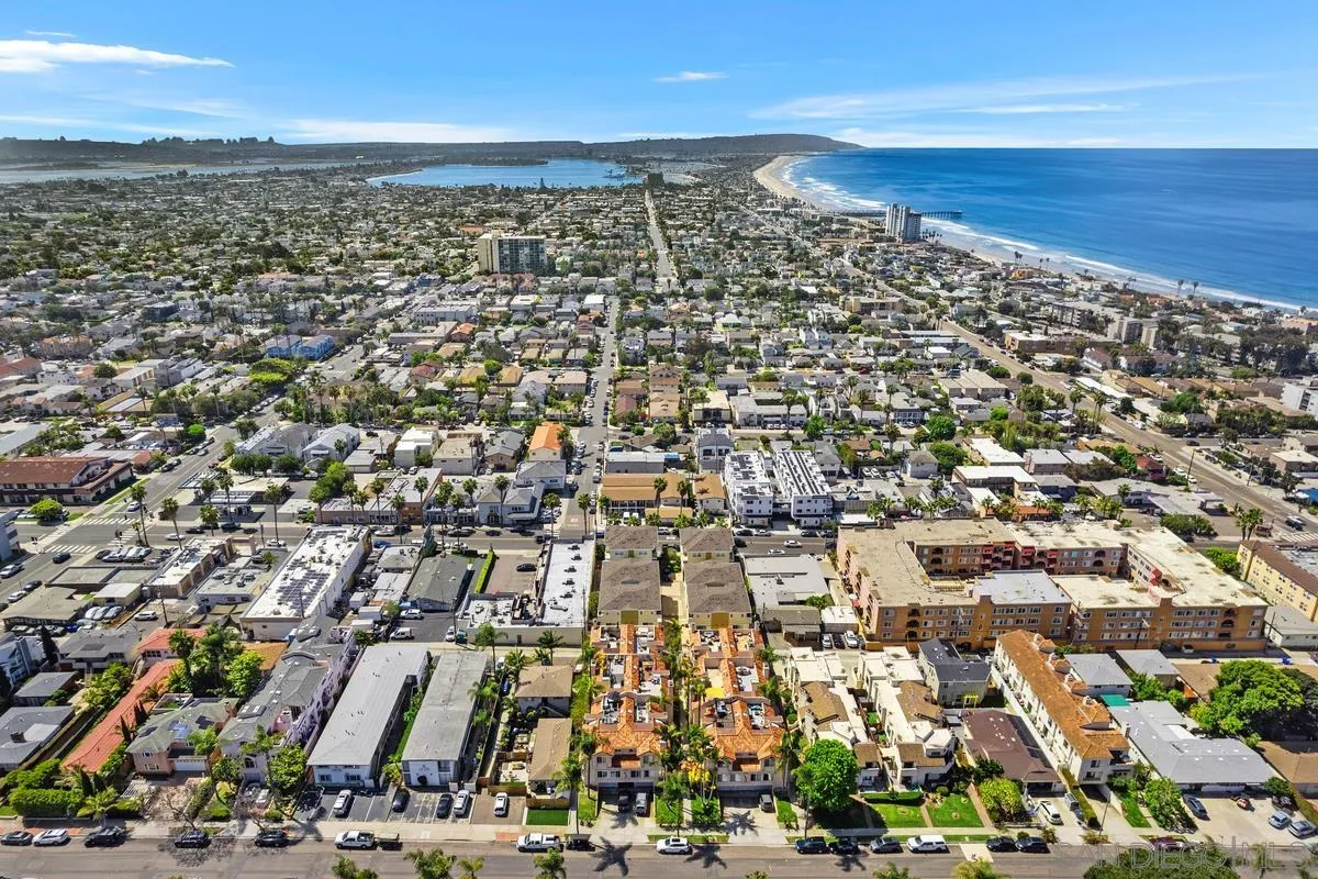 919 Agate Street Unit 5