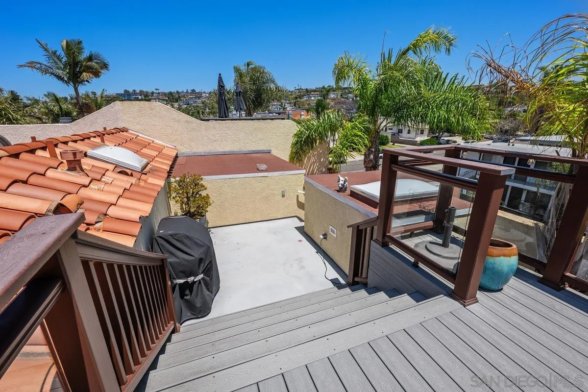 919 Agate Street Unit 5