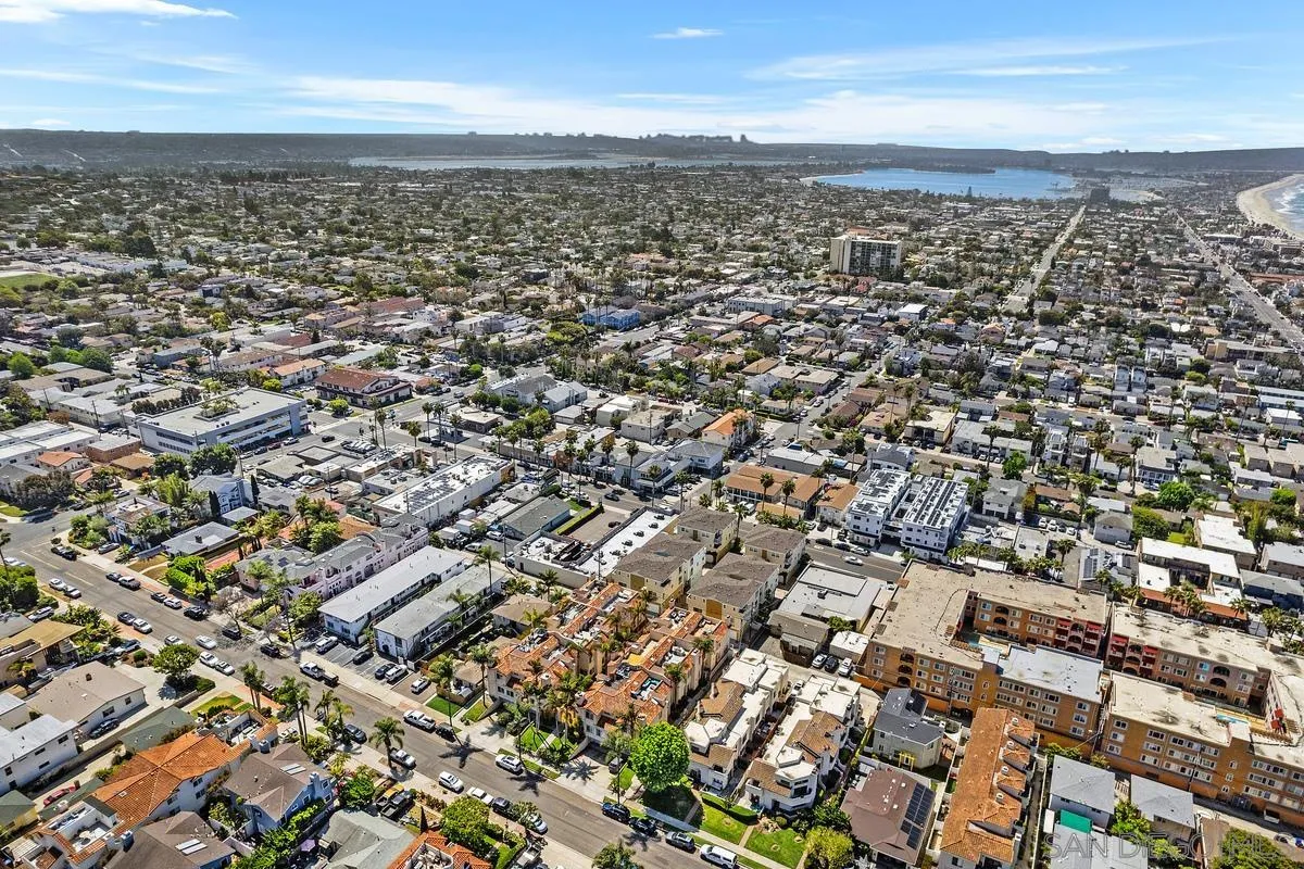 919 Agate Street Unit 5