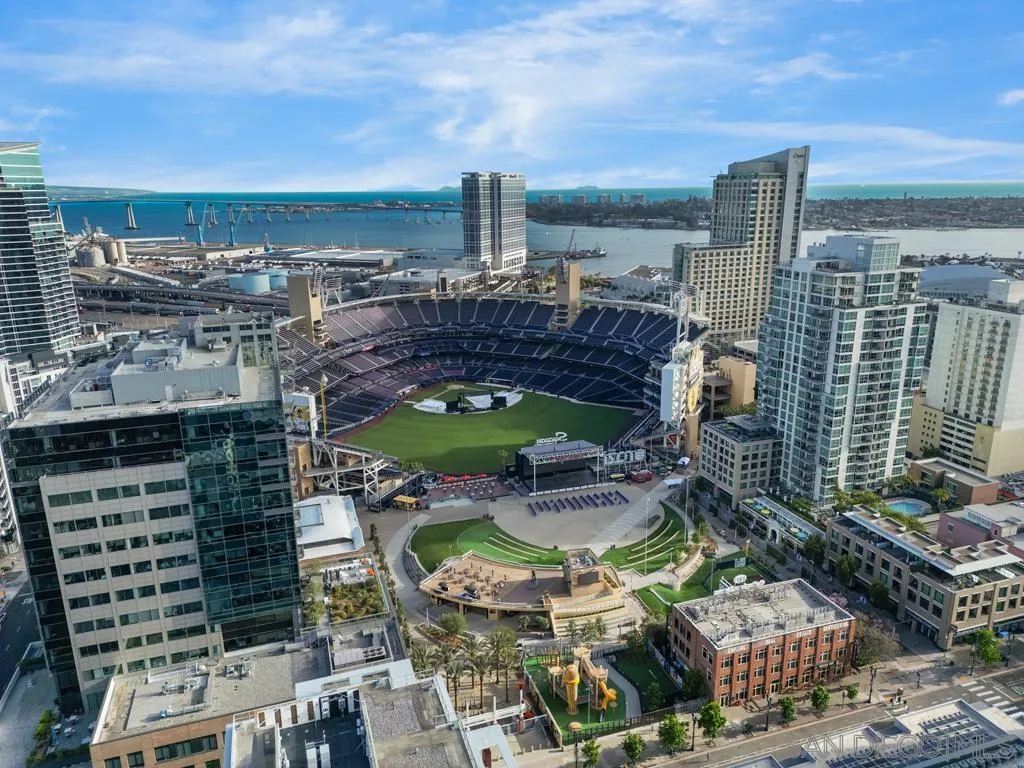 877 Island Ave Unit 908