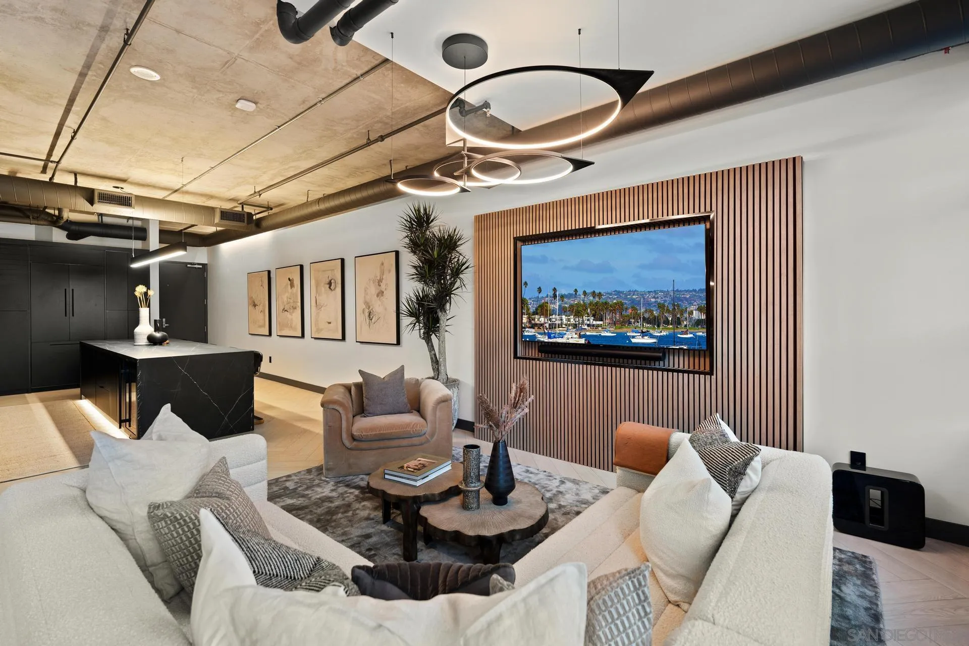 877 Island Ave Unit 908