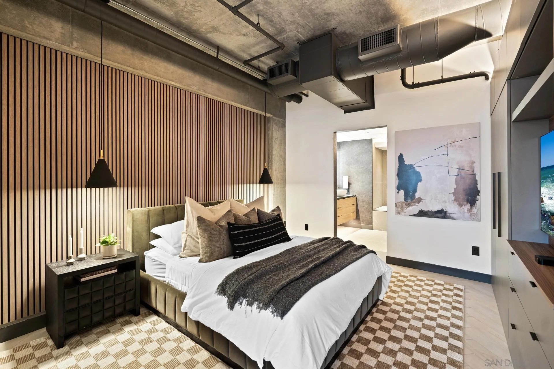 877 Island Ave Unit 908