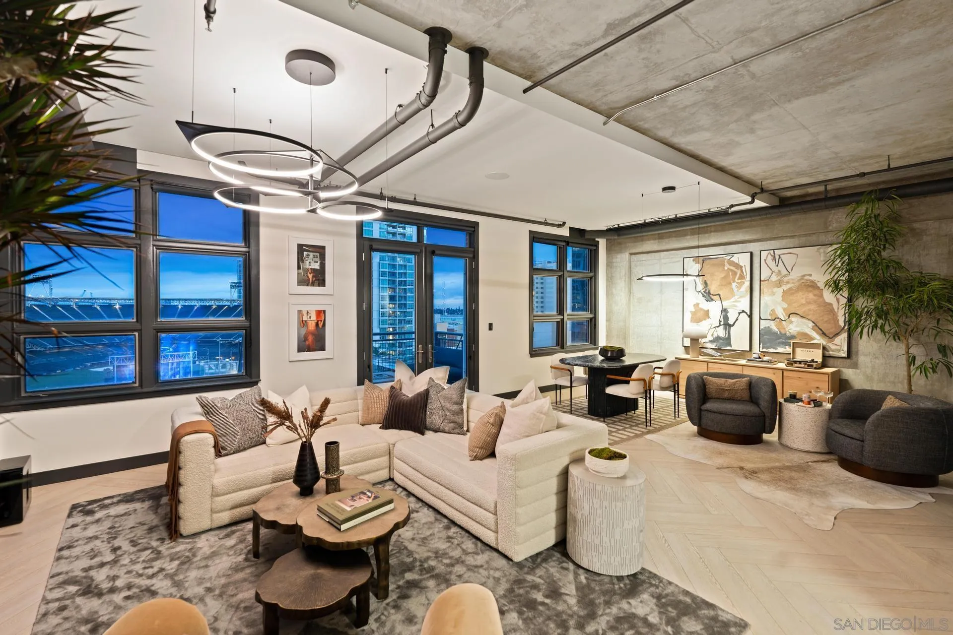 877 Island Ave Unit 908