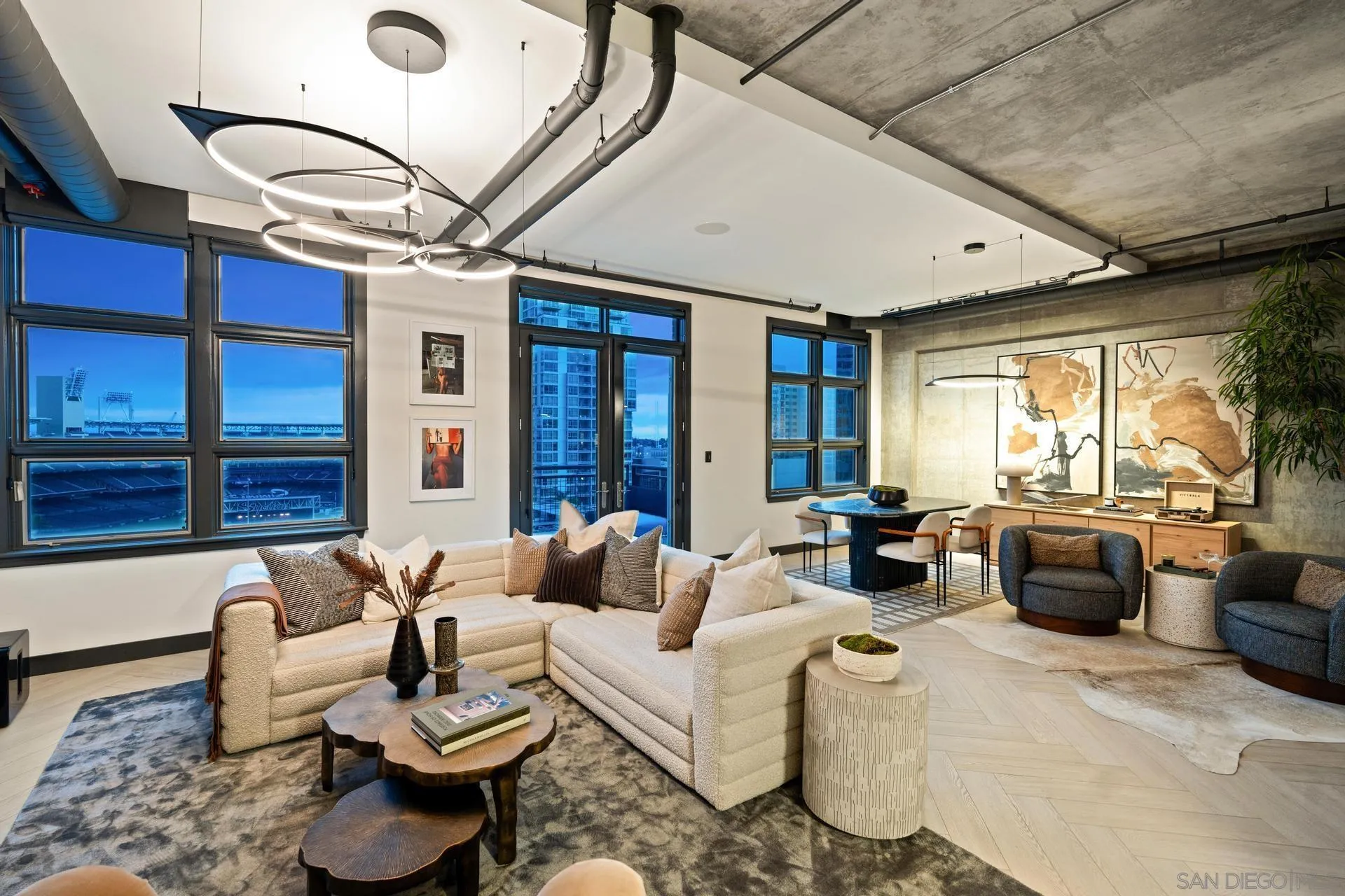 877 Island Ave Unit 908